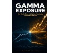 Gamma Exposure: A Structured System for Trading Dealer Flow, Delta Hedging, and S&P 500 Market