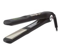 Gamma+ Extra Pro Nano Titanio Digital Hair Straightener in Titanium Gamma+ Titanium