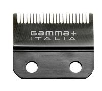 Gamma+ Fade DLC Black Diamond Fixed Blade for Clipper