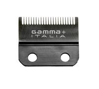 Gamma+ Replacement Fixed Fade Black Diamond Barber Salon Hair Clipper Blade