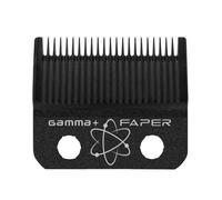 Gamma+ Faper DLC Black Diamond Fixed Blade for Clipper