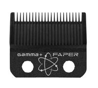 Gamma+ - Faper DLC Black Diamond Fixed Blade For Clipper