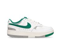Nike Gamma Force Womens White Trainers Leather - Size UK 5.5