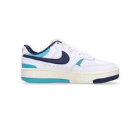 Gamma Force Low Shoe - female - Nike - Skateboarding - White - 7 UK - Sport 7 UK