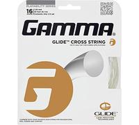 Gamma Glide Cross String Set - Blue, 1.3 mm