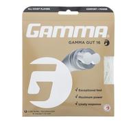 Gamma Gut 16G Tennis String