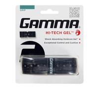 GAMMA Hi-Tech Gel Replacement Grip, Black
