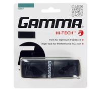Gamma Hi-Tech Schwartz Replacement Grip - Black, One Size