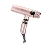 Gamma+ Hybrid Dryer - Black