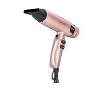 Gamm Hybrid Dryer Rose Gold Lightweight W/ 6 Temperature 2 Speed Combinations
