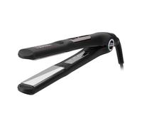 Gamma+ I-Extra Fixed Temperature On/Off Hair Straightener in Titanium Gamma+ Titanium
