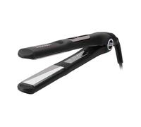 Gamma+ I-Extra Fixed Temperature On/Off Hair Straightener in Titanium Gamma+ Titanium