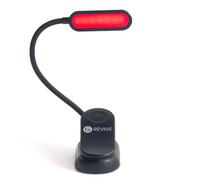 Gamma Light Therapy Llc Revive - 670Nm - Red Reading Light Sleep Therapy By Gamma - Melatonin Promoting Natural Sleep Aid
