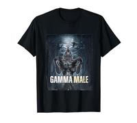 Gamma Male Wolf T-Shirt