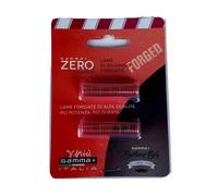 Gamma+ Men's Absolute Zero Replacement Forged Blades in Black Gamma+ Black