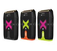 Gamma+ XCell Shaver New Professional Barber Hairdresser Salon CordlessShave
