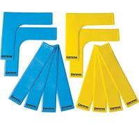 Gamma Mini Court Lines 12 LINE Set (Tennis)