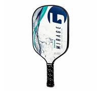 Gamma Mirage Pickleball Paddle (Navy/Teal)