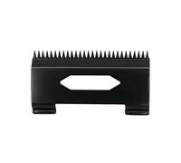 Gamma Piu Gamma+ Black Diamond Hairdresser Barber Salon Hair Cutting Blade Slim Deep DLC