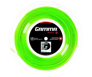 Gamma Moto String Reel - Green, 1.24 Mm