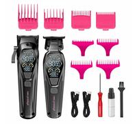 GAMM Neo Protege Combo Clipper & Trimmer