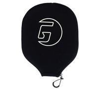 Gamma Neoprene Pickleball Paddle Cover, Versatile Premium Protective Cover Fits Various Styles of Pickleball Paddles, Perfect for Casual and Professional Players