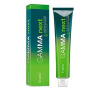 Gamma Next Permanent Hair Color Ammonia FREE PPD - 7/00+ Intense Blond