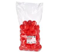 Gamma Photon Indoor Pickleball Balls 60 Pack (RED)