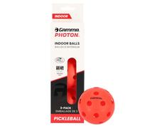 GAMMA Photon Pickleball