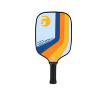 GAMMA Pickleball Paddles, Quantum Series, Micron 5.0, Neutron 5.0, Voltage 5.0, Atomic 5.0, USAPA Approved, Graphite Pickleball Paddle, Polypropylene Core, Honeycomb Grip, Great Feel, More Control