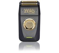 Gamma+ Absolute Zero Foil Shaver Professional Barber Finishing Trimmer Razor