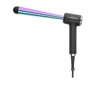 Rainbow Korner XL range - professional curl iron