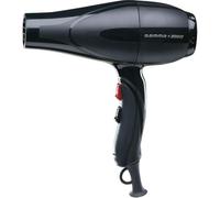 Gamma Più Professional Hair Dryer 2001 R. High Performance. Cold Air Blow. Heat Control Settings. Lightweight.Silent.Blow Dryer Curly and Straight.Powerful. Ergonomic Handle.W 1900-2200.Italian socket