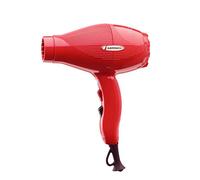 Gamma Più Professional Hair Dryer E-T.C Light. Ion Generator. Variable Speed. Lightweight. Silent. Powerful. Curly and Straight Hair. Low Noise. Heat Control Settings. W 1800-2101. Italian socket
