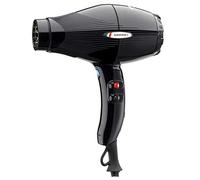 Gamma Più Professional Hair Dryer Sintech. Nano Silver Technology. Ion Generator. Lightweight. Silent. Powerful. Curly and Straight. Blow Dryer Ion Technology.Variable Speed.W 2000-2300.Italian socket