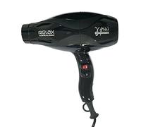 Gamma Piu Relax Black 1900w Dryer