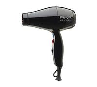 Gamma Più SRL 500 Compact Hair Dryer Black