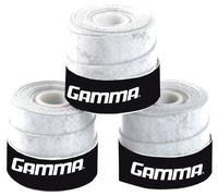 Gamma Pro Wrap Overgrip, White