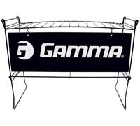 Gamma Racquet Stand, Black