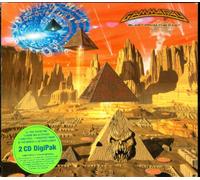 Gamma Ray - Blast from the Past