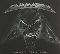 Gamma Ray - Empire of the Undead
