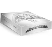 Gamma Ray - Empire of the Undead