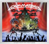 Gamma Ray - Heading For The East