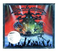 Gamma Ray - Heading For The East