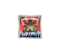 GAMMA RAY: HEADING FOR THE EAST - CD