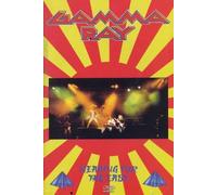 Gamma Ray: Heading For The East - Live In Japan 1990 [DVD]