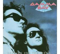 Gamma Ray - Heading For Tomorrow