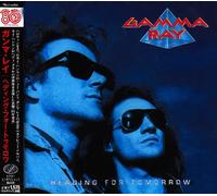 Gamma Ray - Heading for Tomorrow