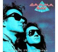 Gamma Ray - Heading For Tomorrow