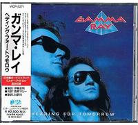Gamma Ray - Heading for Tomorrow